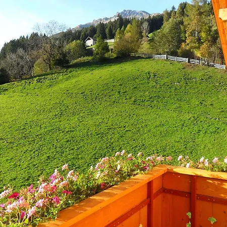 Maurerhof Telves Aparthotel 3*
