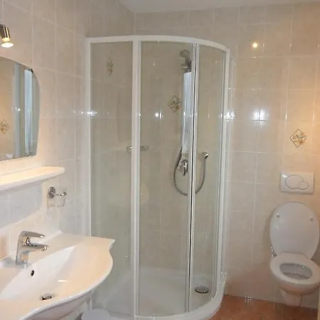 Aparthotel Maurerhof Telves