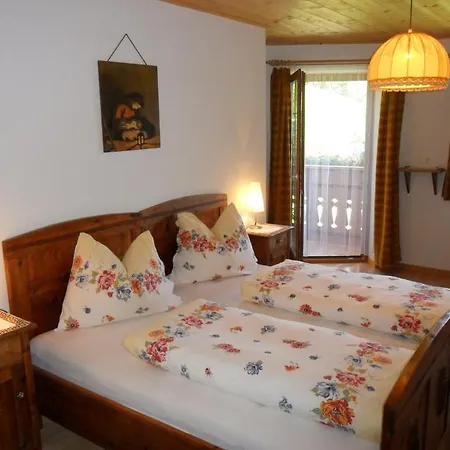 Maurerhof Telves Aparthotel 3*