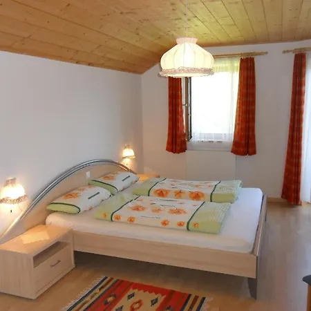 Aparthotel Maurerhof Telves Racines